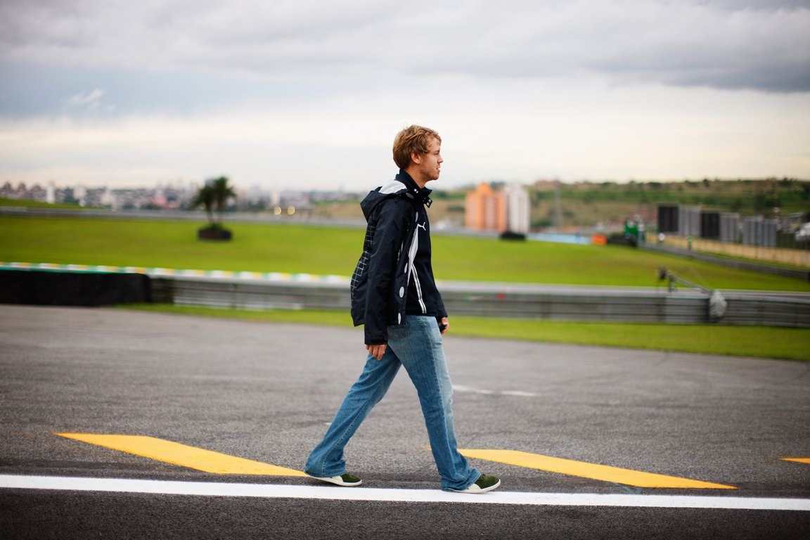 GP BRASILE - Prove Libere